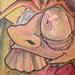 Tattoos - Hatter Time - 66196
